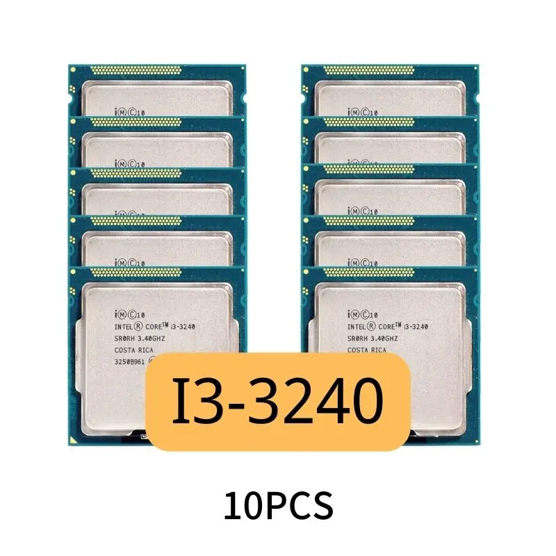 Cpu 3240