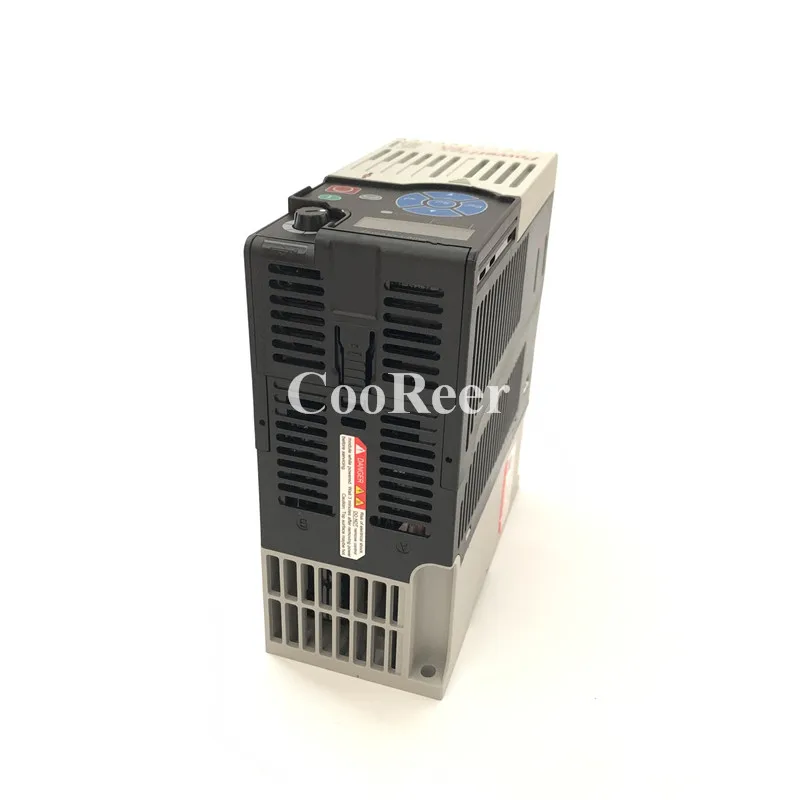 Привод переменного тока PowerFlex 525 0 4 кВт 75 25B-D1P4N104 25B-D1P4N114 25B-D2P3N104 25B-D2P3N114 новый