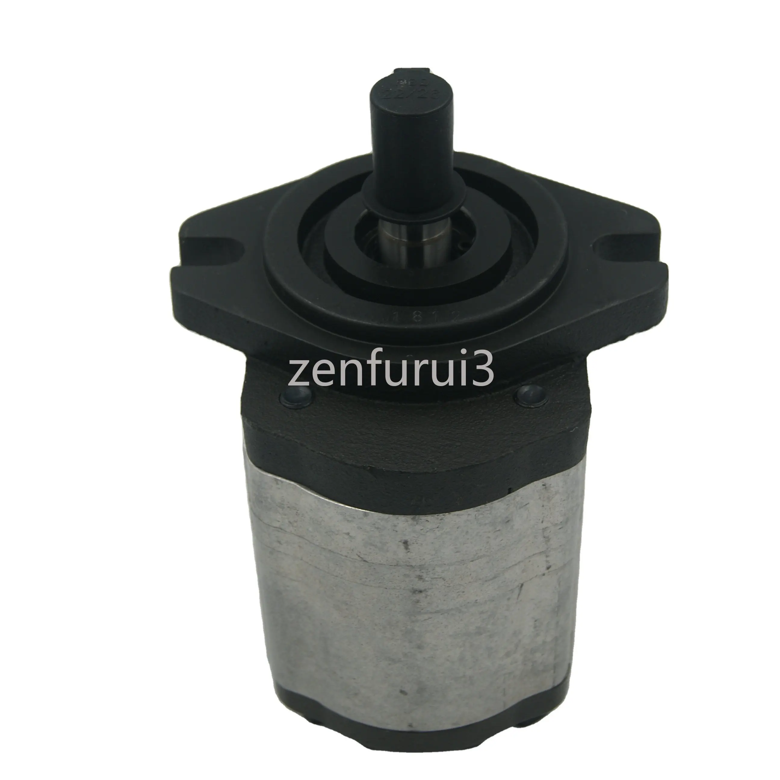 

EG-PBD-26-20 EG-PBD-22-20 EG-PBD-26-R Шестеренчатый насос