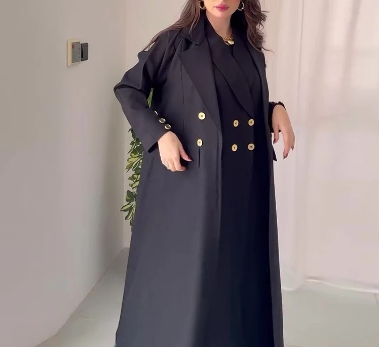 CHUJIE Женская зимняя куртка из полиэстера