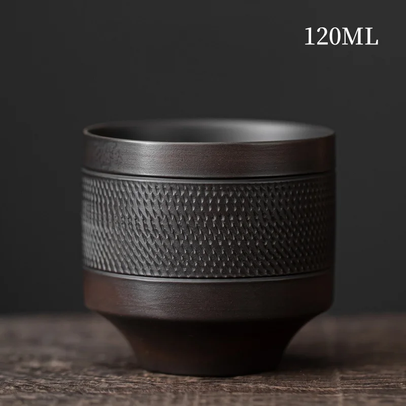 

Керамические чашки JIANGXINSHE фиолетовые