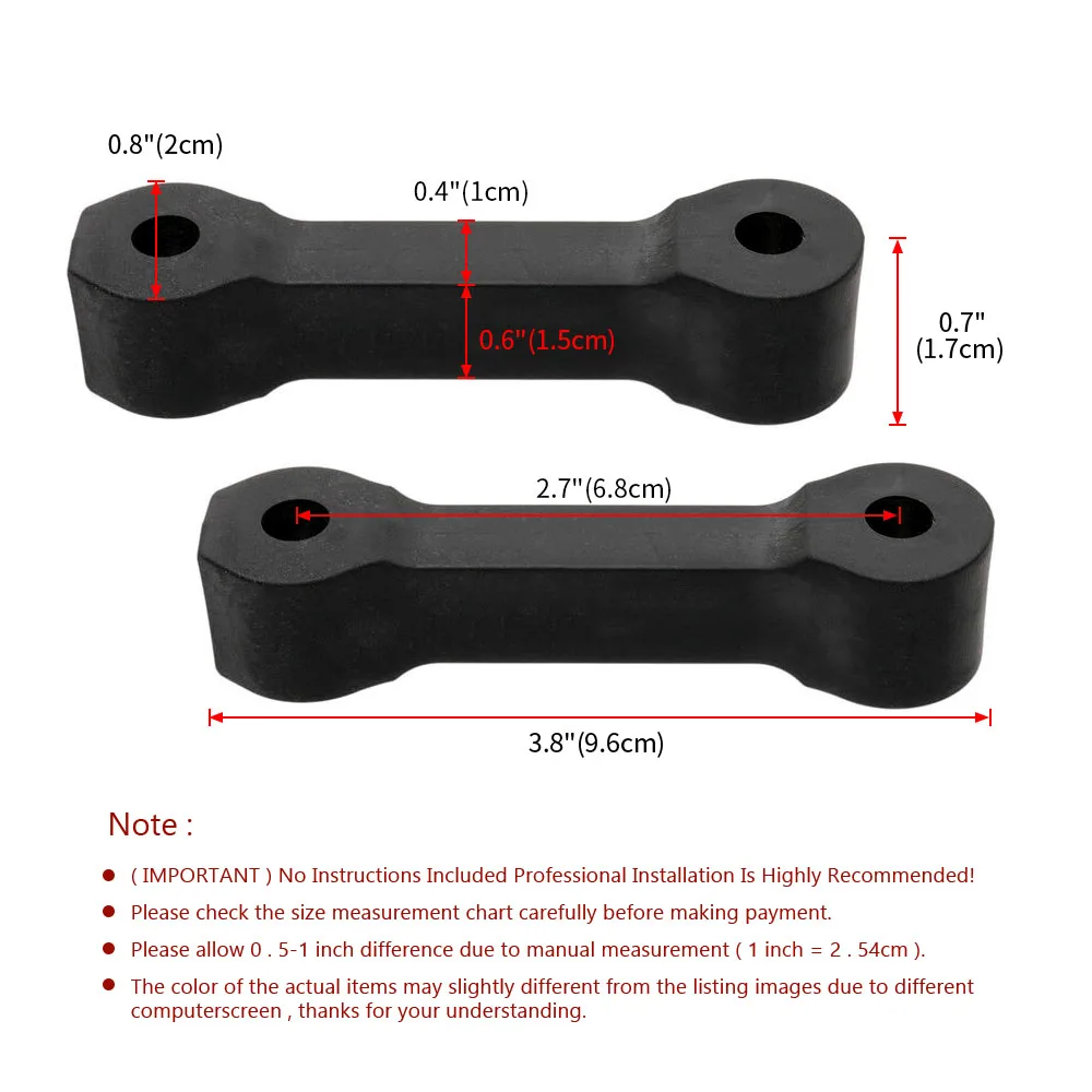 2 шт. автомобильные защелки для капота и двигателя Jeep Wrangler JK 2007-2017