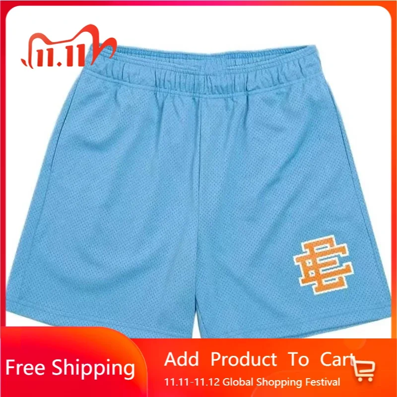 

New Gym Sweatpant Pants Casual Trouser Menswear Sportswear Shorts for Male Short Men Men's Clothing Basketball Trunks Sweatpants