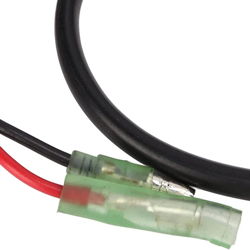 Аксессуары Кнопочный переключатель подвесного двигателя Выключатель запуска