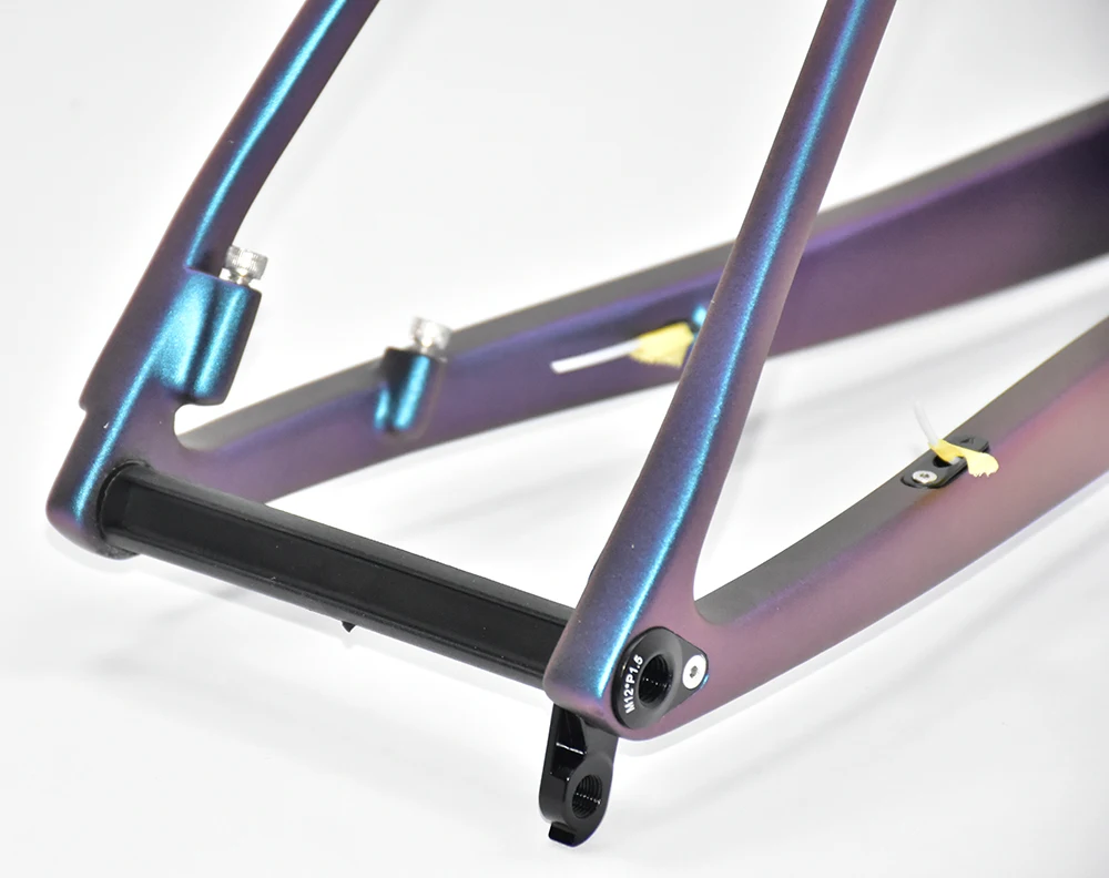 Цвет заказа для рамы MTB 29er T1000 рама карбоновая горного велосипеда 29 142 и 148 мм Boost