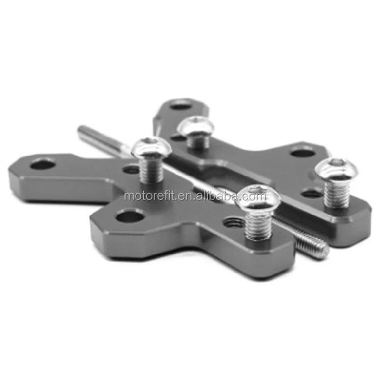 Фото Подходит для KAWASAKI Kawasaki NINJA250/300 Little Ninja 250/300 Педальный подъемник и перемещение назад №3