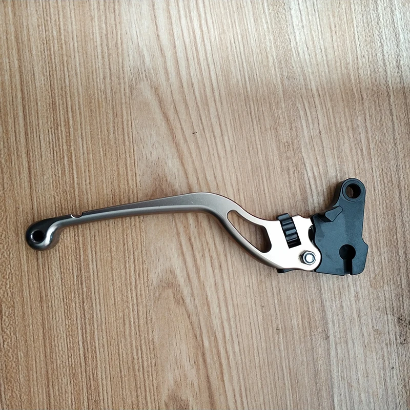 Ручка сцепления рычаг передняя ручка дискового тормоза Мотоциклетные