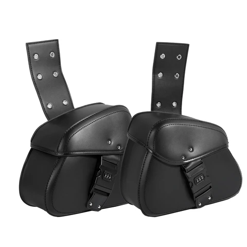 Кофры на мотоцикл Yamaha 535