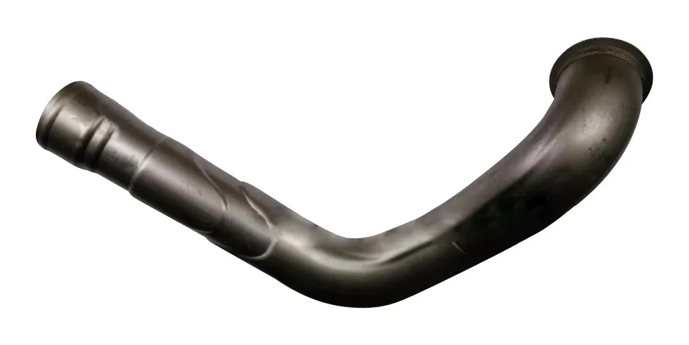 

Воздушная трансферная труба 5320528 совместимый дизельный двигатель cummins