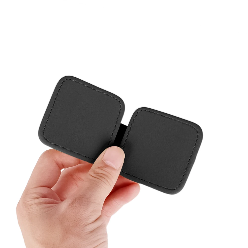 1 шт. держатель для солнцезащитных очков автомобильные солнцезащитные козырьки