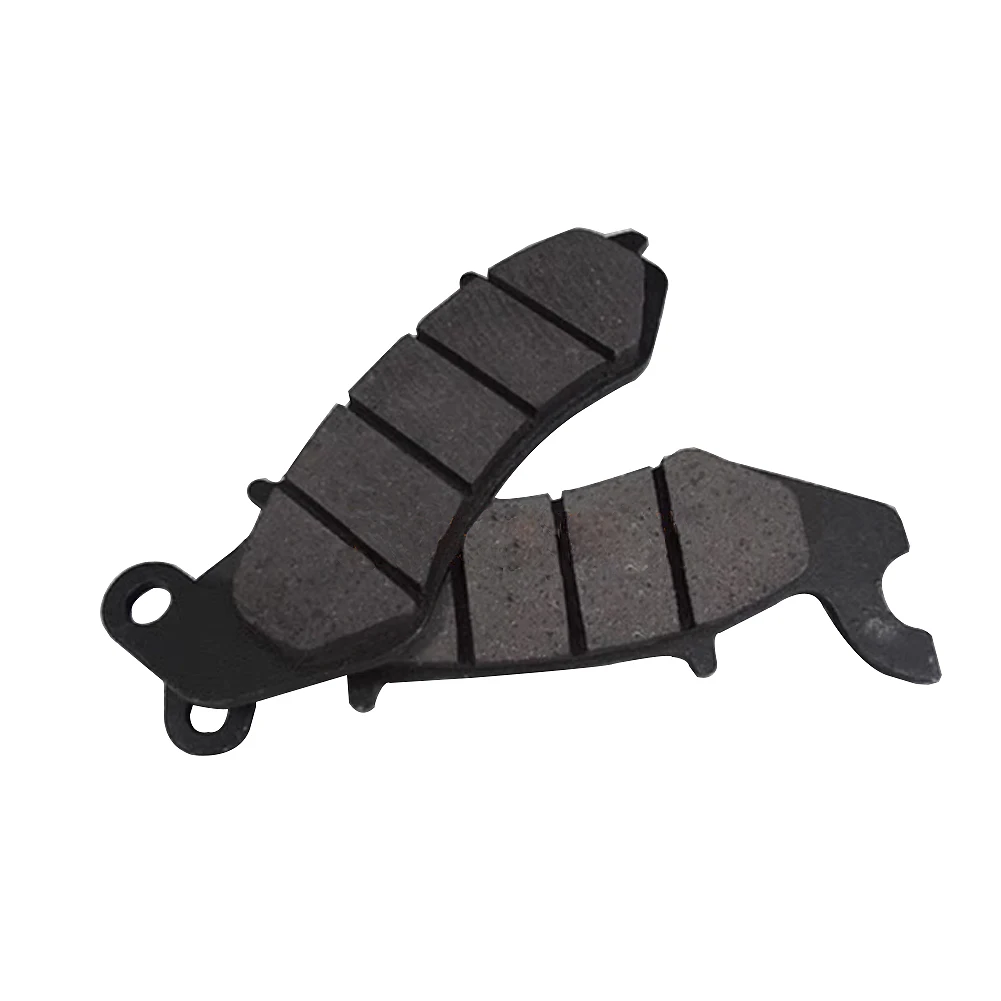 Передние тормозные колодки мотоцикла задние дисковые для Keeway k Light 125 Klight 202 QJ200-2H