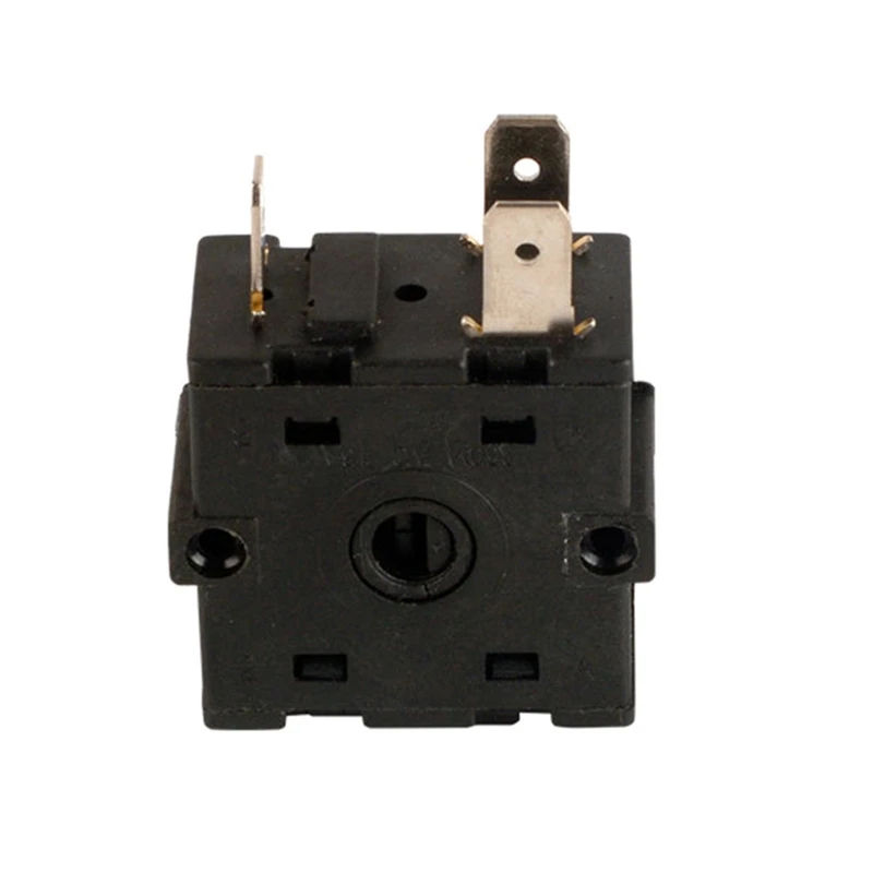 

Electric Heater Shift Gear Switch 5 Pin 3 Pin Heater Power Switch Heater Gear Adjustment Rotary Switch Universal Drop Shipping