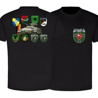 pzgrenbtl 72 companies panzergrenadier battalion coat of arms t shirt premium cotton short sleeve o neck mens t shirt new s 3xl