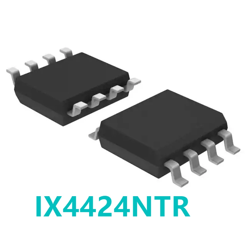 

1 шт. Новый Ультра быстрый драйвер IX4424NTR IX4424N SOP-8