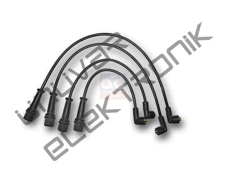 

Код магазина: 781 кабель свечи зажигания TK R.21 Concord