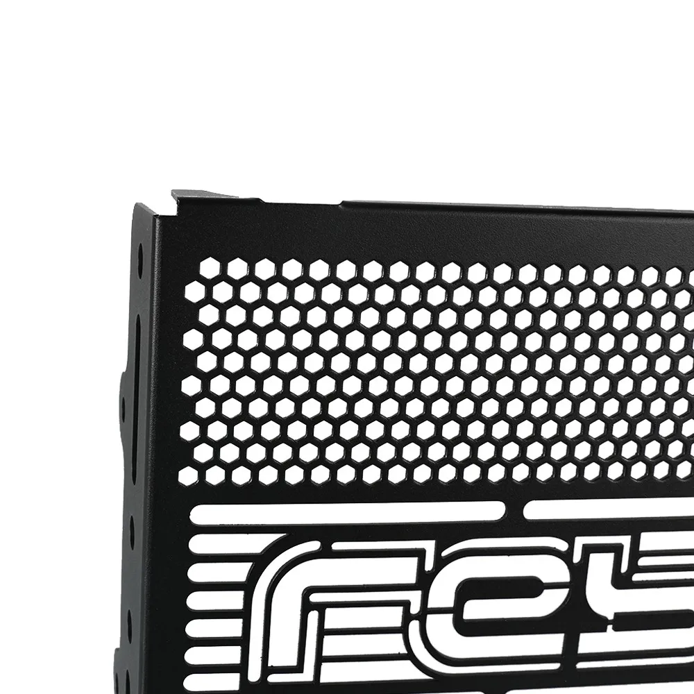 Для HONDA REBEL 500 CMX500 CMX300 CM500 CM300 CMX CM 300 защитная решетка радиатора Мотоцикла