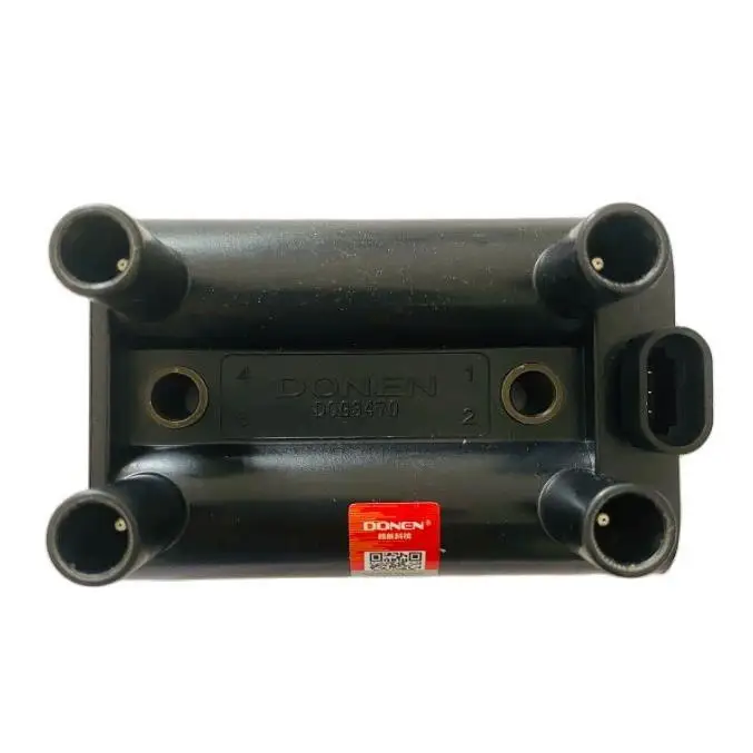 Высококачественная Катушка зажигания для FAW CA6371 V52 GF8 GF900 Baic WWAN 306 307 205 MZ40 MZ45