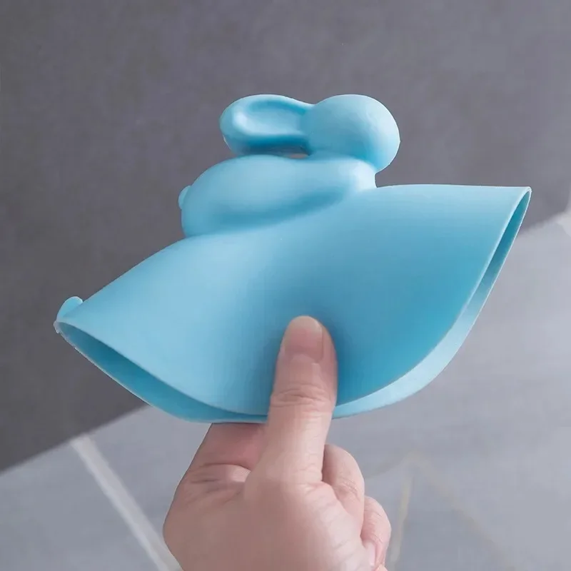 Водонепроницаемая силиконовая пробка для раковины многофункциональная