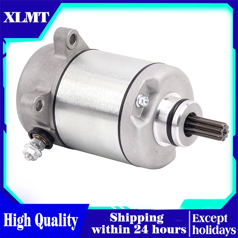 Starting Starter Motor For Arrowhead Smu0222 Smu0027 For Barsanco 620-005 For Dixie New 242-06105 Ms-810