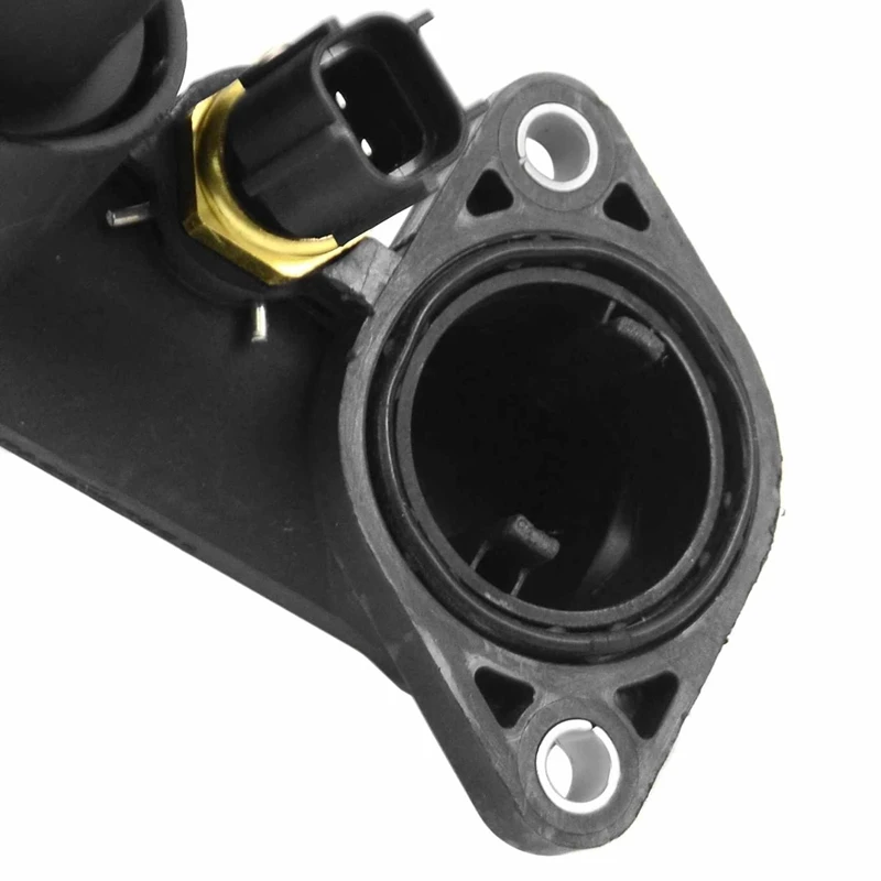 AJ 811793 Корпус термостата термостат в сборе автомобильный для Jaguar S-Type XF XJ8 XK8 XKR