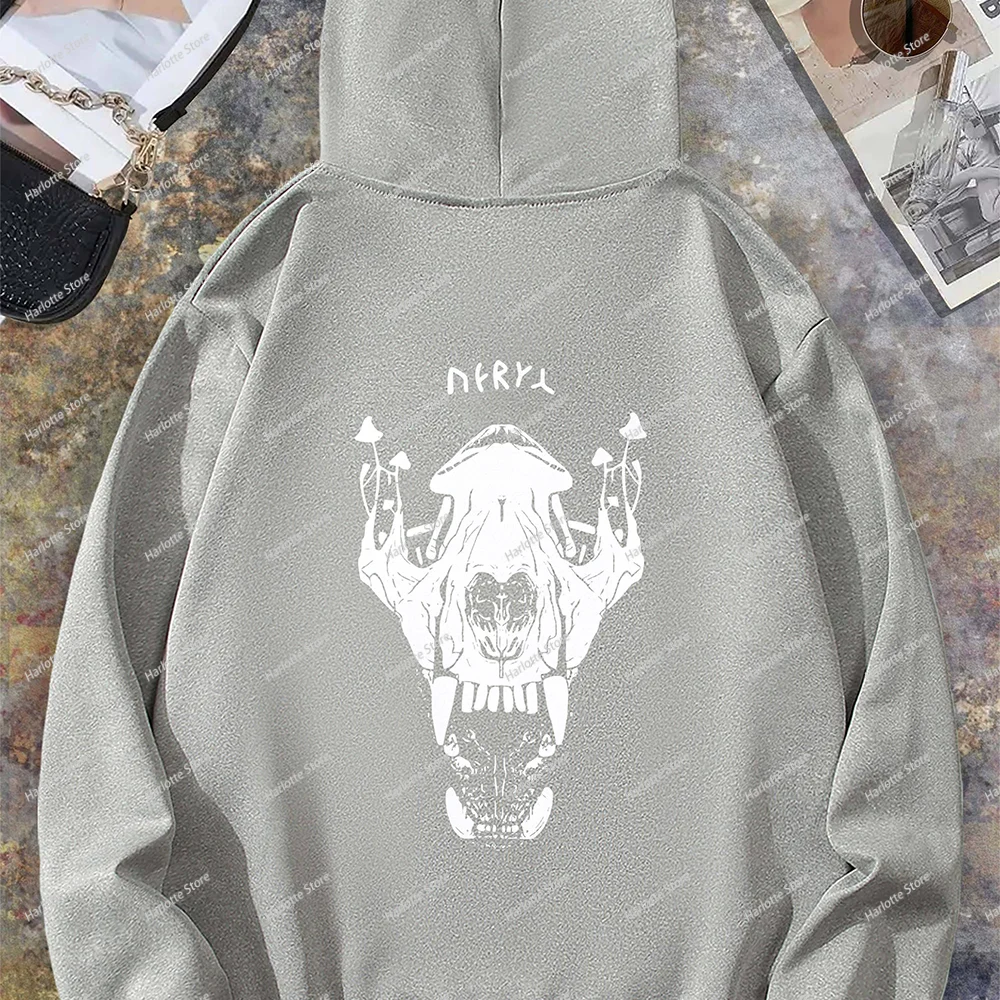Толстовка Унисекс На Хэллоуин С Призрачным Дизайном Хлопковая Для Детей И Женщин