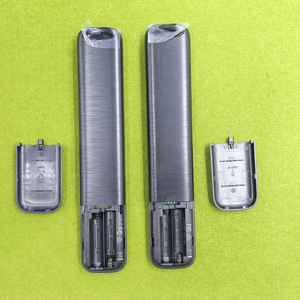 Фото Пульт дистанционного управления RC923 FMB1 RC813 FMBG(RC923 FMB2) RC813 FMBC для 4K OLED телевизоров TCL №5