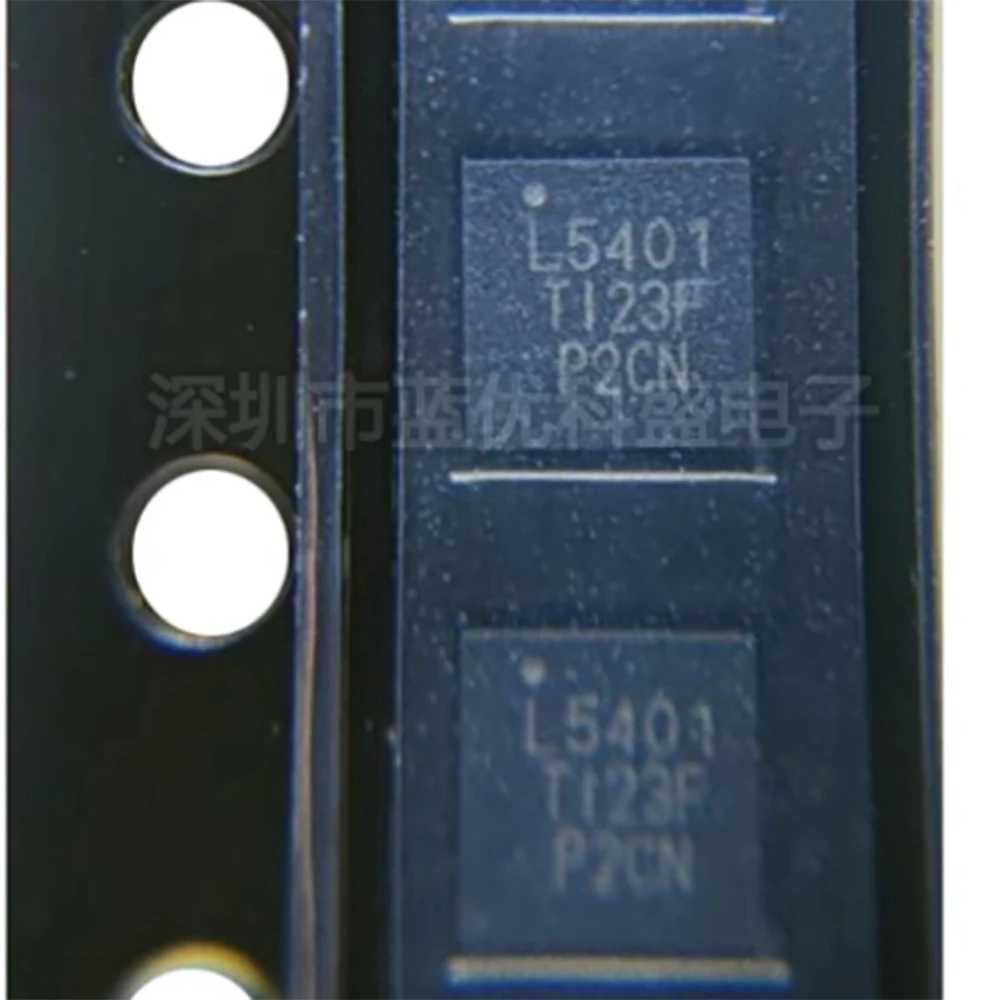 

LMH5401IRMSR LMH5401IRMST L5401 QFN 100% Original Brand New