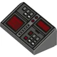 * Черепица 1X2X23, Abs печатная * D908 20 шт. Сделай Сам блочный кирпич Деталь № 85984 совместима с сборными частицами (art.: 3920bf268efb2) - 3920bf268efb2