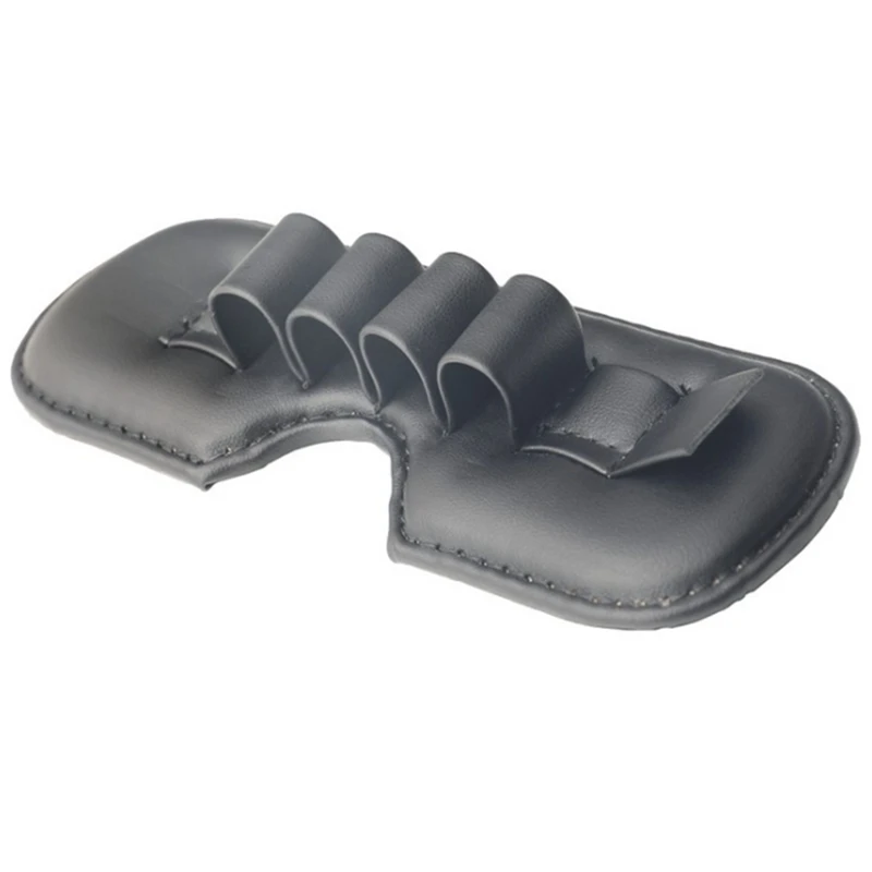 

Antenna Storage For DJI FPV Flight Glasses PU Portable Memory Card Storage Drone Accessories