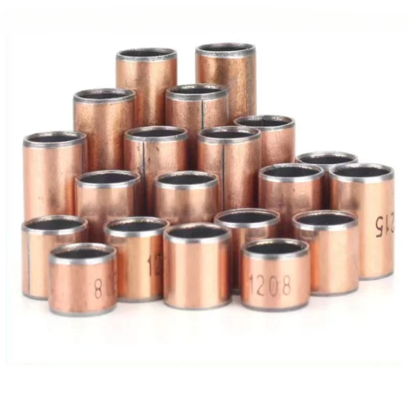 Подшипники Leeve с наружным диаметром отверстия 15 мм 12 20 25