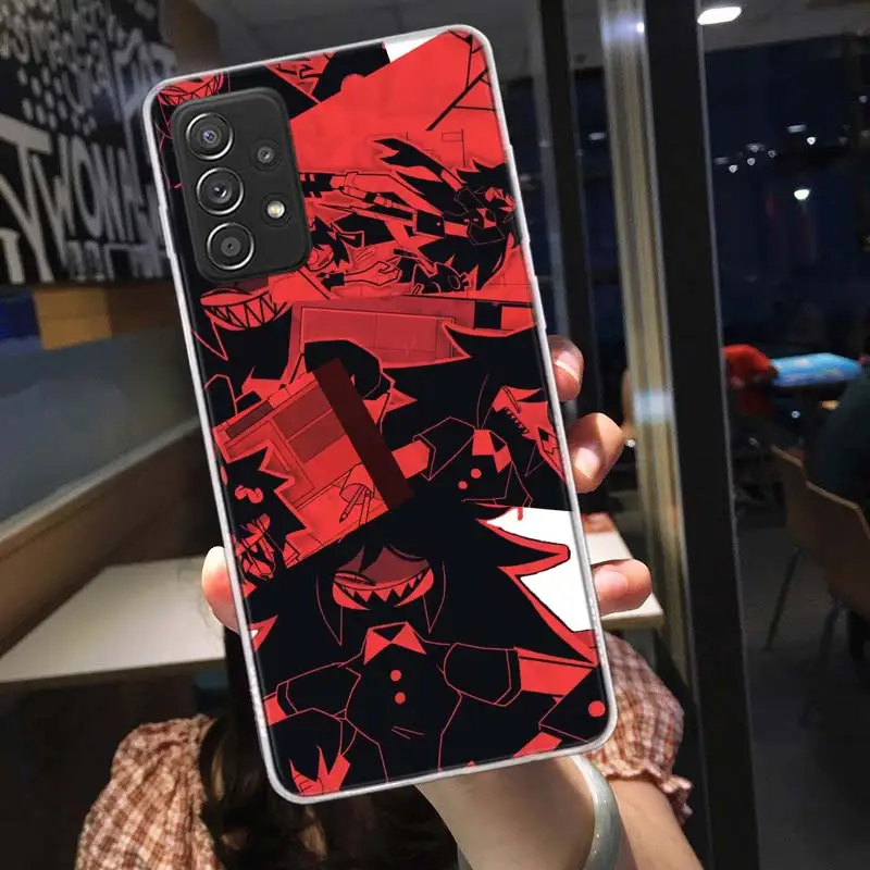 Милый чехол для телефона Fundamental Paper Education Galaxy Samsung A02S A03 A03S A04 A04S A05S A15 A25 A35 A55 S8 S7 A9 A8 A7