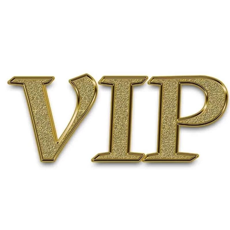 VIP Customers Quick Pay Channel