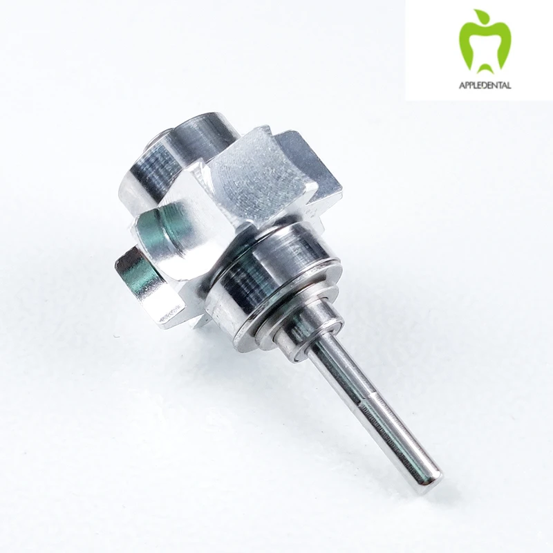 Стоматологический высокоскоростной ручной ротор APPLEDENTAL A2: воздушная турбина
