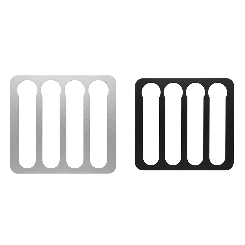 

Подставка для капсул кофе Nespresso, вращающаяся стойка для кофейных капсул, вращающаяся стойка для хранения кофейных капсул, полки для хранени...