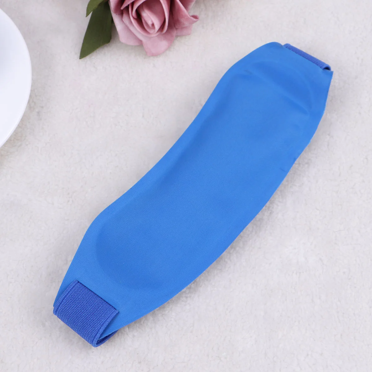 

Hot Feaver Cool Physical Coolingcold Forehead Strips Pad Compress Ice