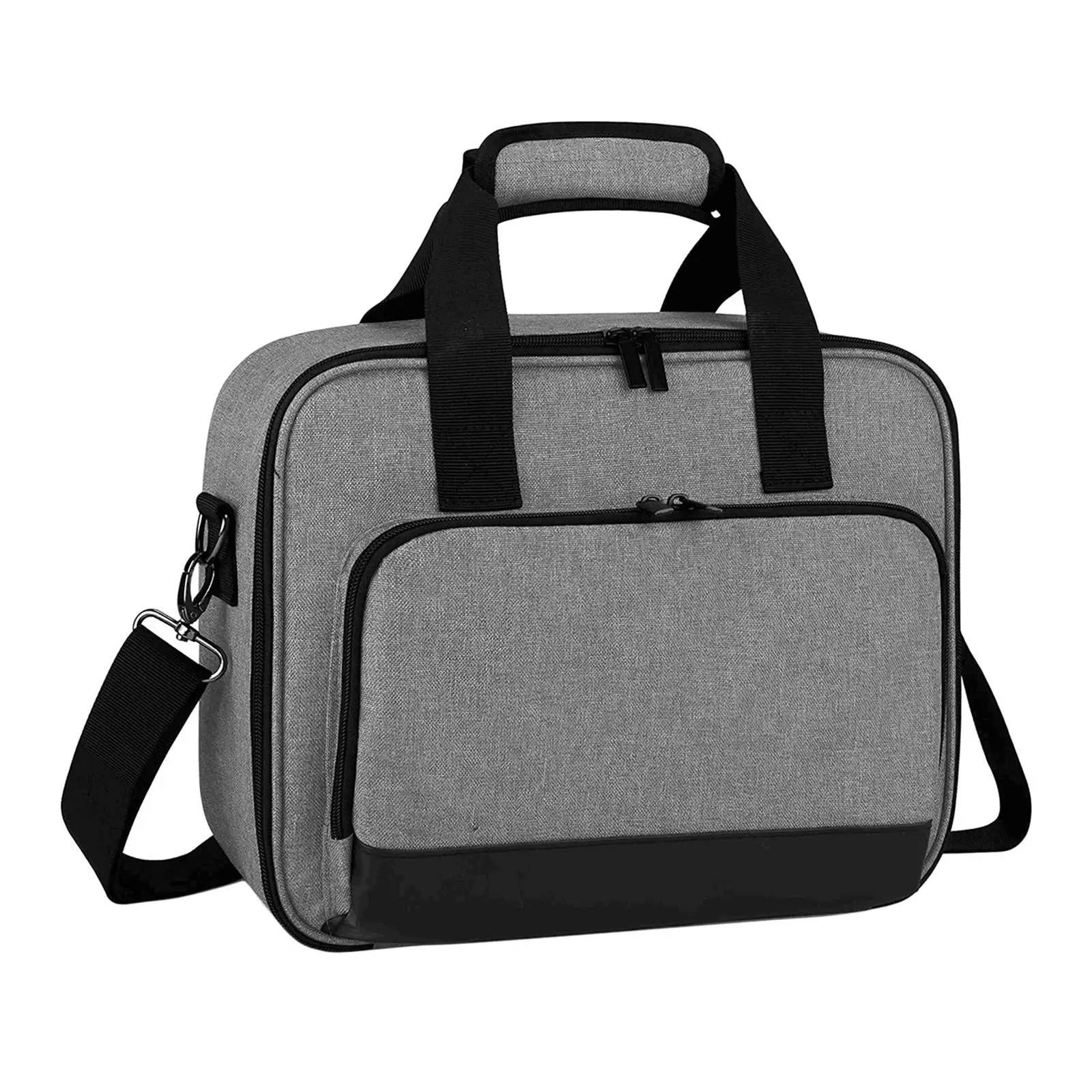 

Projector Bag Storage Carrying Case Travel Bag for Mini Projectors 13.5" x 10.25" x 4.25"