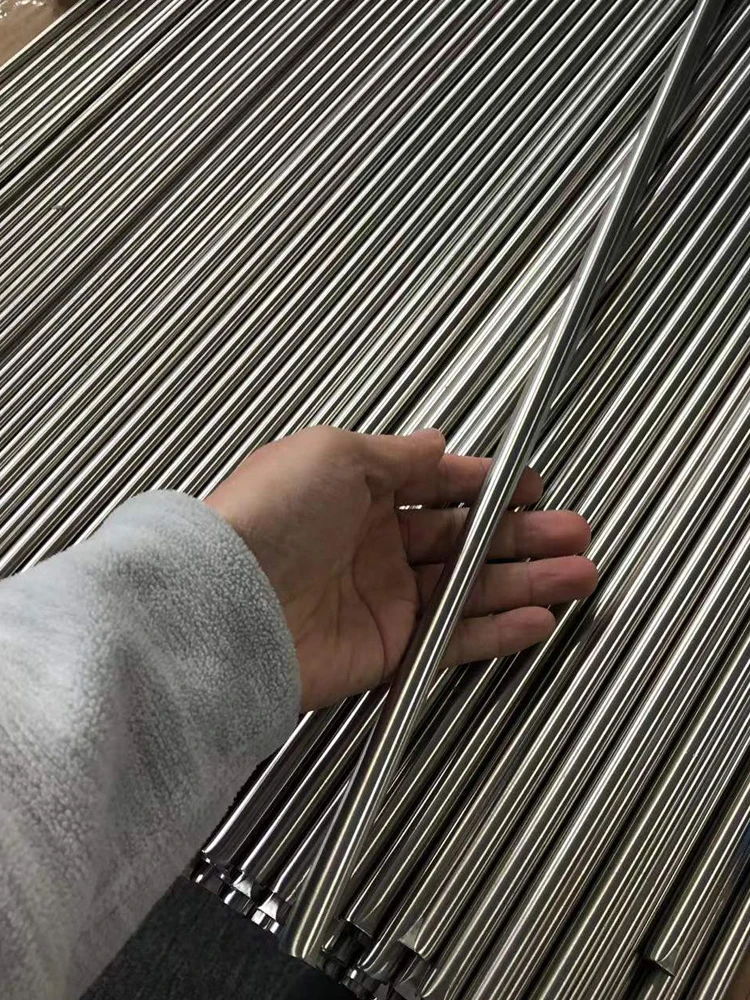 

Линейный вал из нержавеющей стали 304, детали для 3D-принтера 8 мм, 400 мм, цилиндрические хромированные линейные стержни, ось