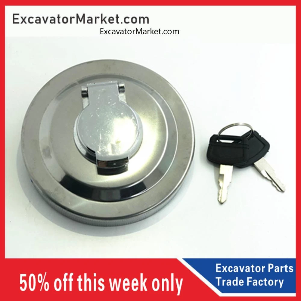 Аксессуары для экскаватора HITACHI EX/ZAX60/70/120/240-3/200-1/5/6 крышка из нержавеющей стали