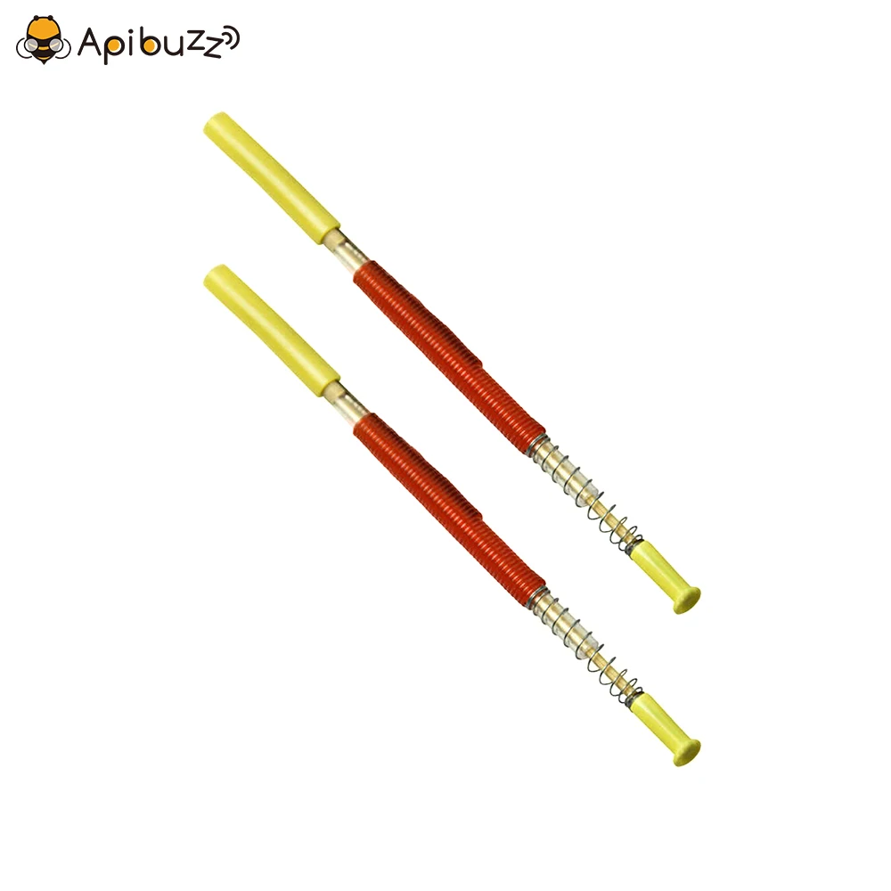 

5pcs Chinese Bee Larvae Grafting Tool with Bamboo Head Queen Rearing Tool Beekeeping Equipment Apiculture Supply Apicultura