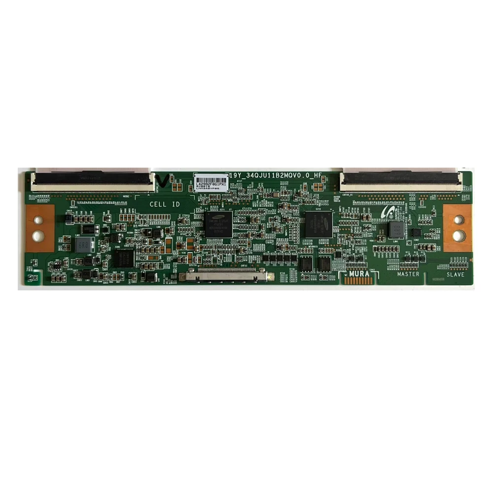 

T-CON Board for XMMNTWQ34 19Y-34QJU11B2MQV0.0-HF screen LSM340YP