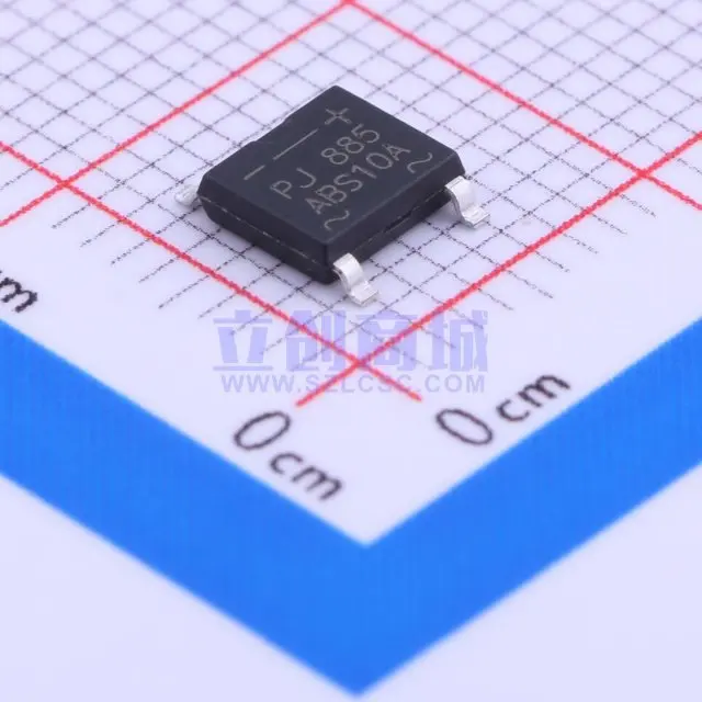 

free shipping 1kV 1A ABS10A_R2_000A1 60pcs