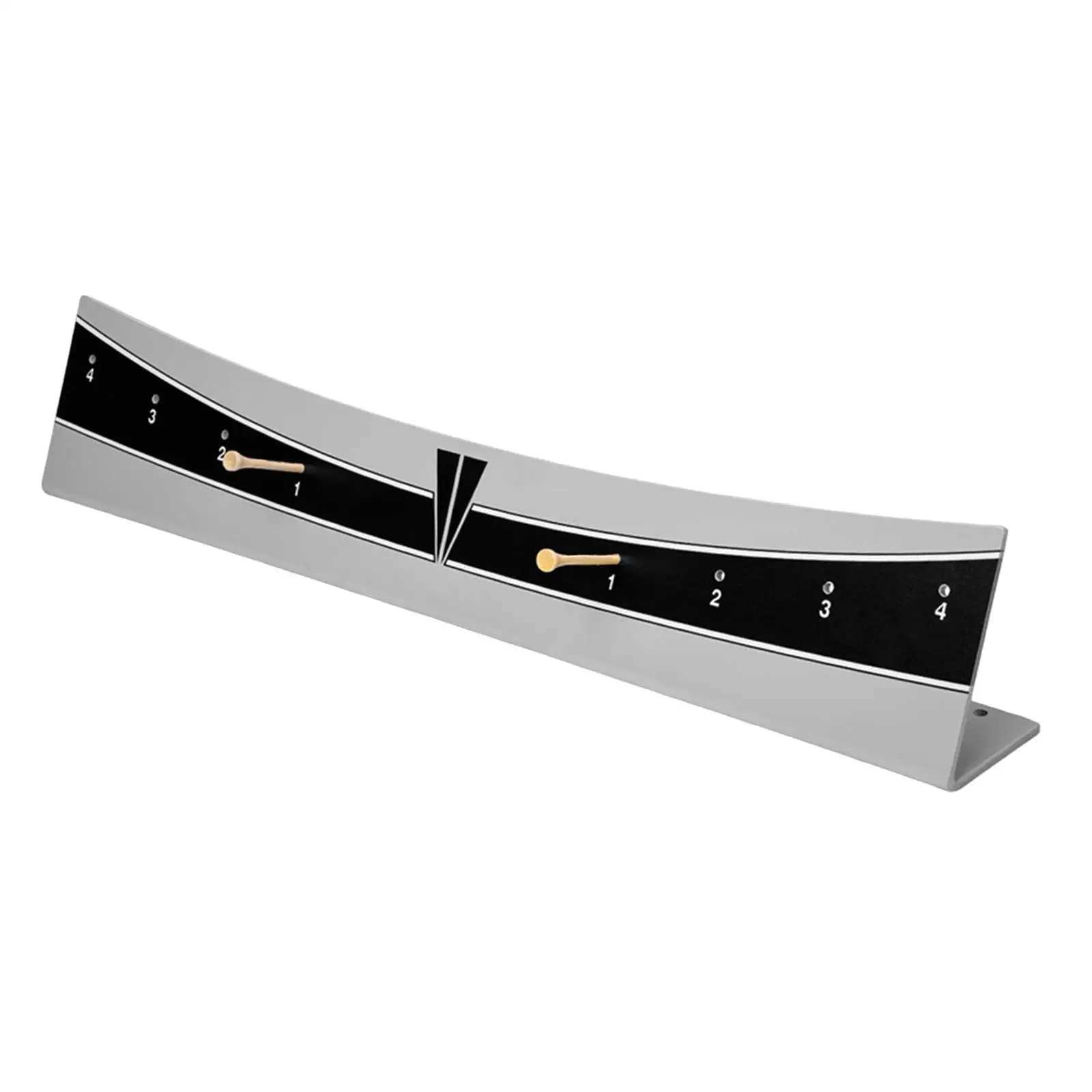

Golf Alignment Aid Straight Putting Training Eye Line Swing Trainer Golfing
