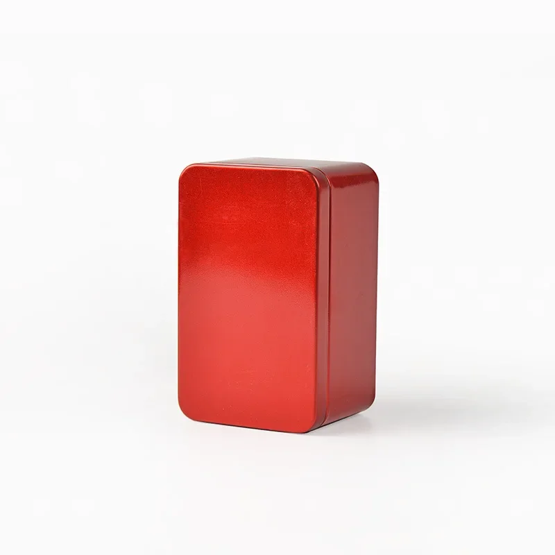 

Металлическая коробка для хранения