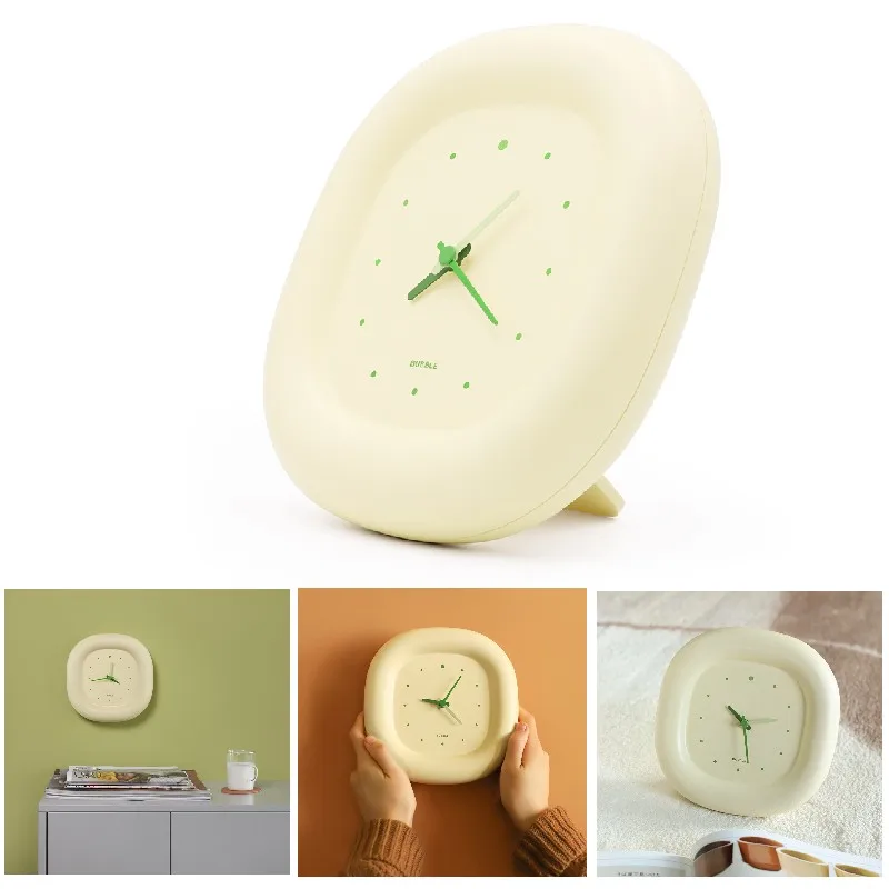 

Часы настенные кварцевые бесшумные, простые модные украшения для гостиной, спальни, офиса, домашний декор, современные дизайнерские