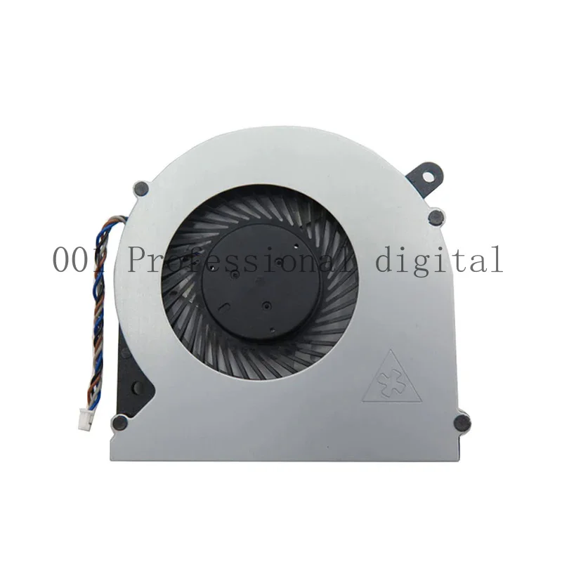 Вентилятор процессора ноутбука для Toshiba Satellite C70D-B C70-B C70DT-B C70T-B DC5V 0 4A новый