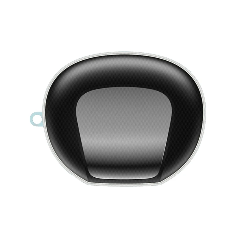 

Для телефона, чехол для EDIFIER NeoBuds Pro, наушники-вкладыши для телефона, защитный прозрачный чехол из ТПУ с полным покрытием