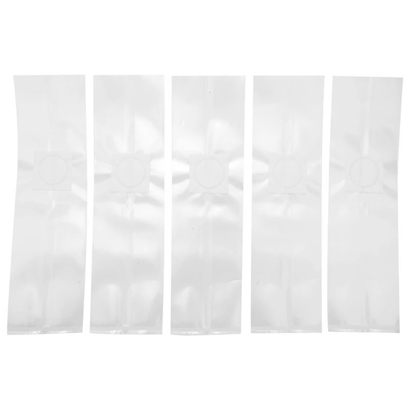 200 шт. подложка для ягод пакет выращивания грибов