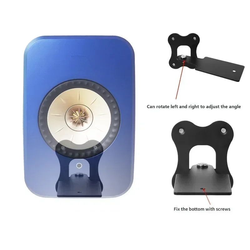 Настенный кронштейн для KEF LX II