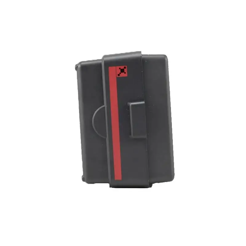 Цифровой тестер сопротивления изоляции UNI-T UT502A 2500 В Омметр непрерывности с