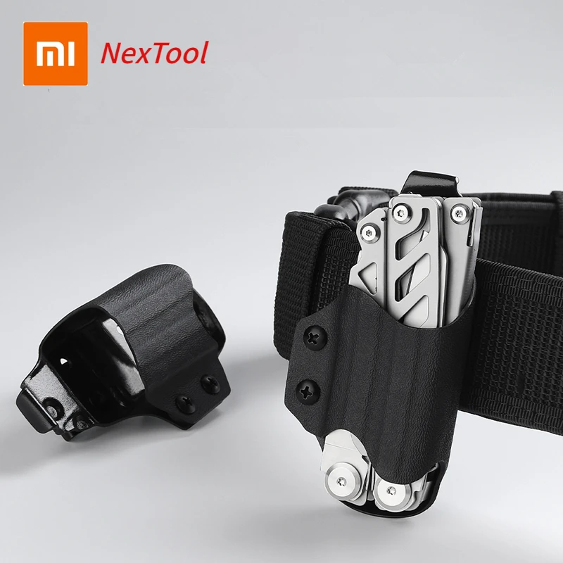 

Xiaomi Nextool Tactical K Sheath Flagship Pro EDC Knife Carry Bag Tailor-Made Excellent Fit Light Durable Impact Resistance